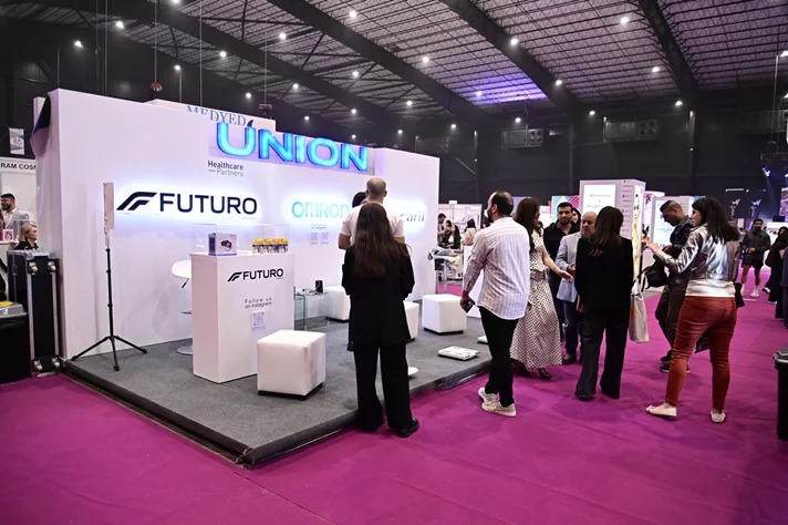 Beauty and Wellbeing Forum 2025