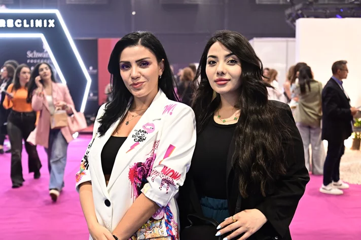 Beauty and Wellbeing Forum 2025