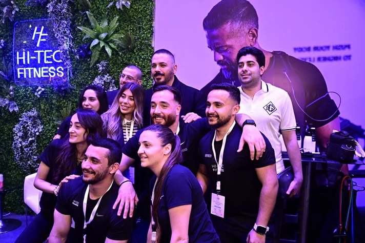 Beauty and Wellbeing Forum 2025
