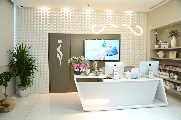 Grand Opening of Beauty Duty Medical Center