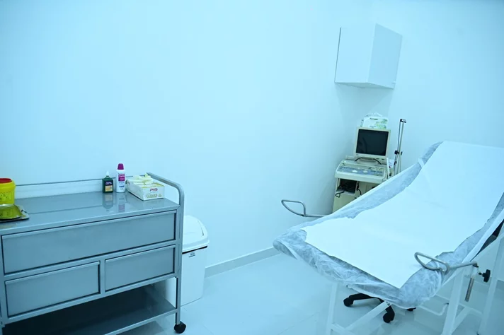 Grand Opening of Beauty Duty Medical Center