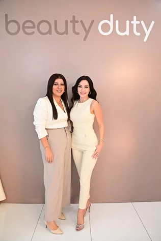 Grand Opening of Beauty Duty Medical Center
