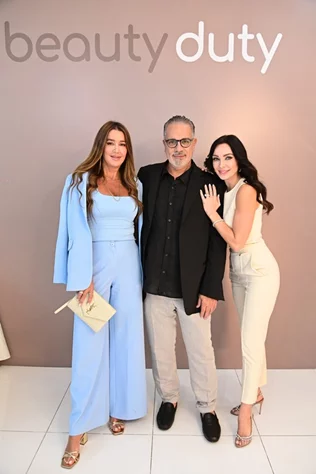 Grand Opening of Beauty Duty Medical Center