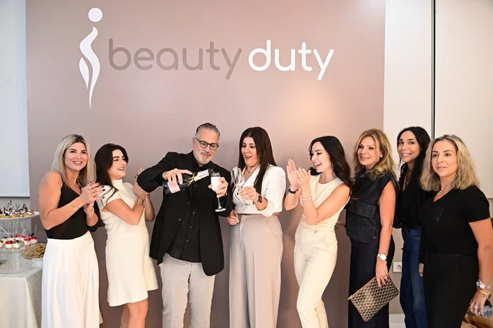 Grand Opening of Beauty Duty Medical Center
