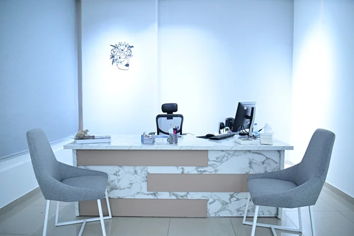 Grand Opening of Beauty Duty Medical Center