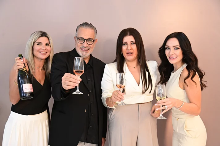 Grand Opening of Beauty Duty Medical Center