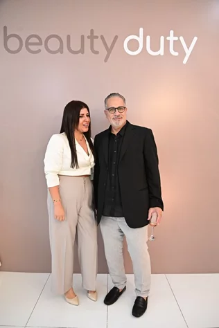 Grand Opening of Beauty Duty Medical Center