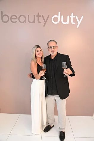 Grand Opening of Beauty Duty Medical Center