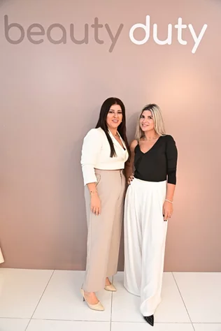 Grand Opening of Beauty Duty Medical Center
