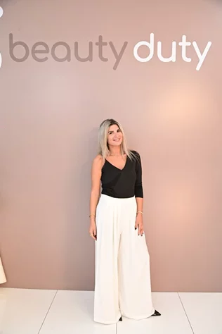 Grand Opening of Beauty Duty Medical Center
