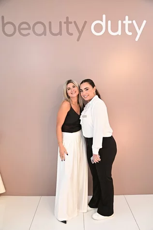Grand Opening of Beauty Duty Medical Center