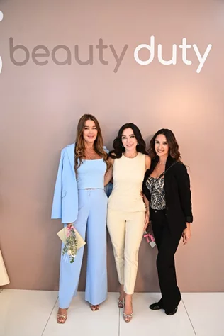 Grand Opening of Beauty Duty Medical Center