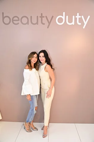 Grand Opening of Beauty Duty Medical Center
