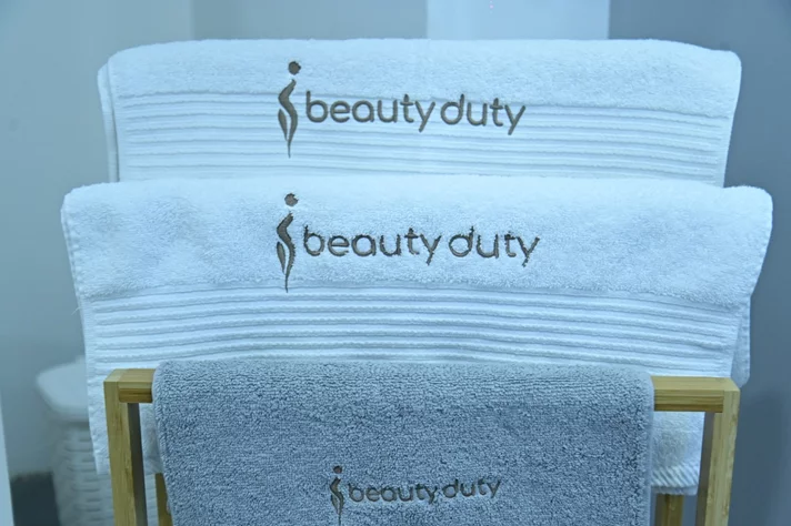 Grand Opening of Beauty Duty Medical Center