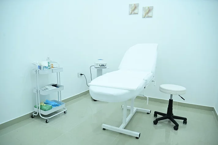Grand Opening of Beauty Duty Medical Center