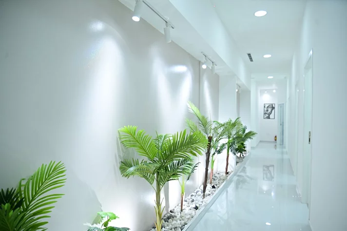 Grand Opening of Beauty Duty Medical Center