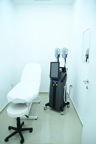 Grand Opening of Beauty Duty Medical Center