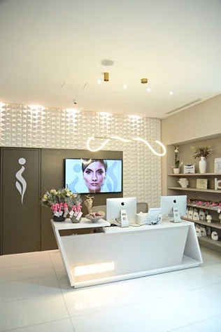 Grand Opening of Beauty Duty Medical Center