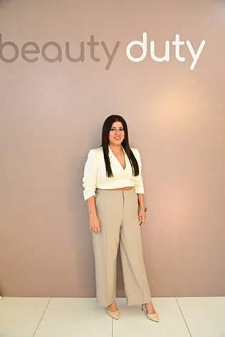 Grand Opening of Beauty Duty Medical Center