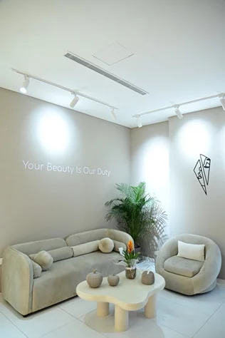 Grand Opening of Beauty Duty Medical Center