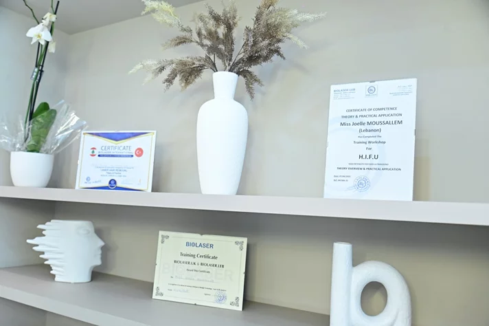 Grand Opening of Beauty Duty Medical Center