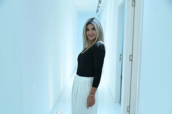 Grand Opening of Beauty Duty Medical Center