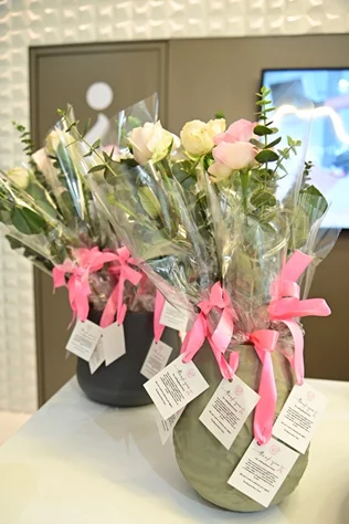 Grand Opening of Beauty Duty Medical Center