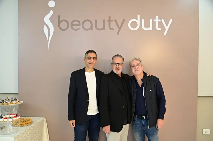 Grand Opening of Beauty Duty Medical Center