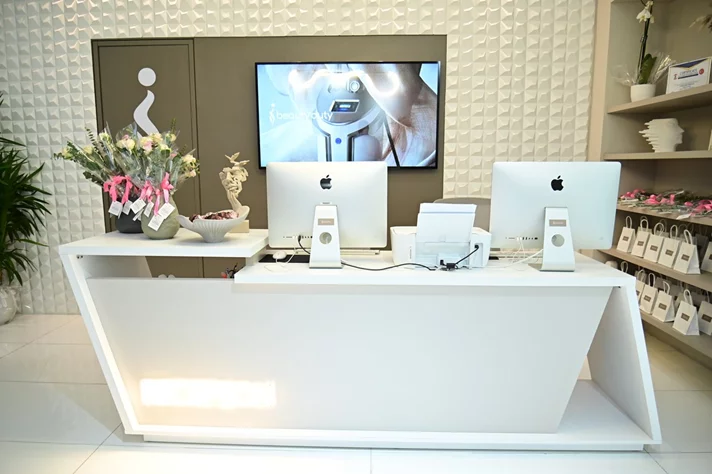 Grand Opening of Beauty Duty Medical Center