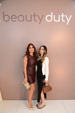 Grand Opening of Beauty Duty Medical Center