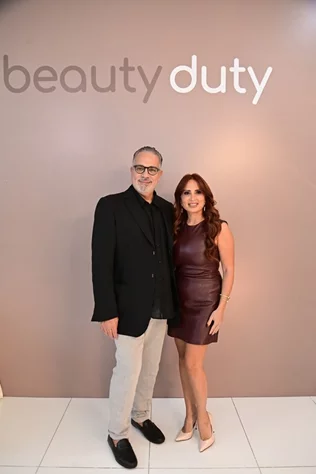 Grand Opening of Beauty Duty Medical Center