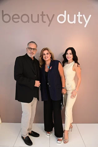 Grand Opening of Beauty Duty Medical Center