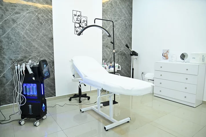 Grand Opening of Beauty Duty Medical Center