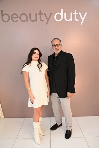 Grand Opening of Beauty Duty Medical Center