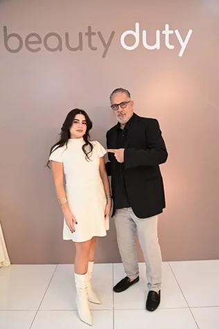 Grand Opening of Beauty Duty Medical Center