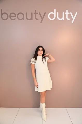 Grand Opening of Beauty Duty Medical Center