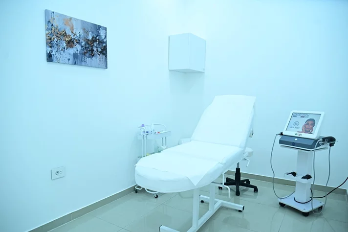 Grand Opening of Beauty Duty Medical Center