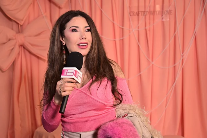 Grand Opening of Beauty Front