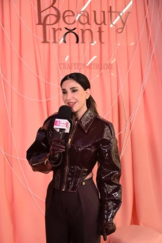 Grand Opening of Beauty Front