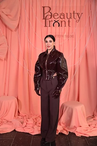 Grand Opening of Beauty Front