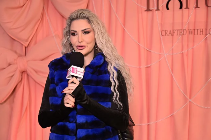 Grand Opening of Beauty Front