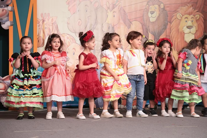 Bebes Calins Graduation 2025