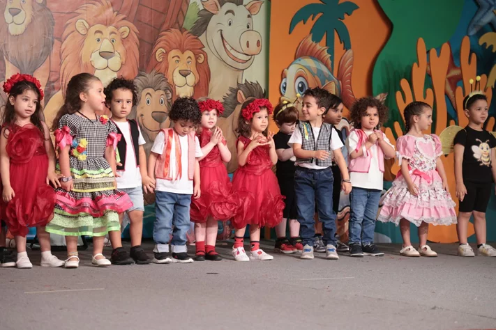 Bebes Calins Graduation 2025