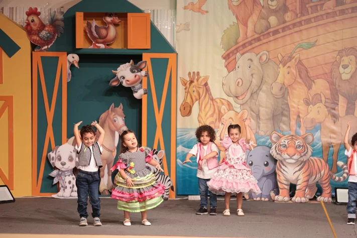Bebes Calins Graduation 2025