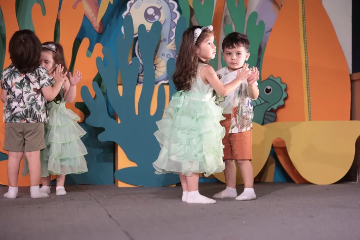 Bebes Calins Graduation 2025