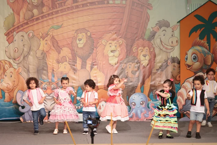 Bebes Calins Graduation 2025