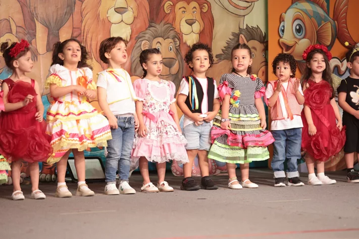 Bebes Calins Graduation 2025