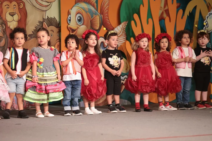 Bebes Calins Graduation 2025