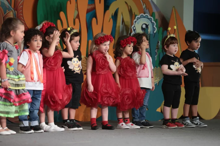 Bebes Calins Graduation 2025