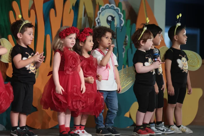 Bebes Calins Graduation 2025